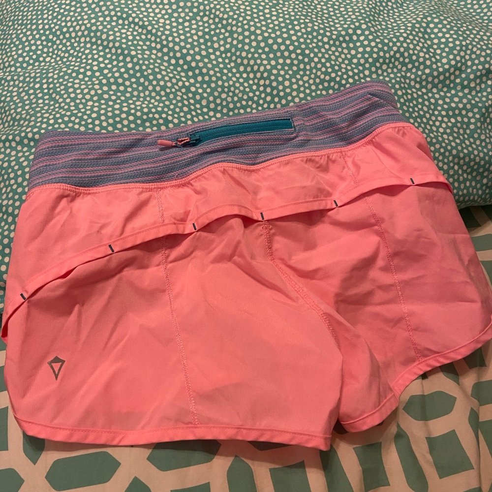 ivivva shorts